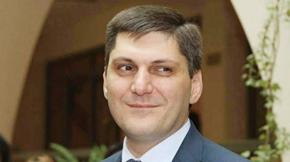 Արթուր Գևորգյան. Տարոն Մարգարյանի հրաժարականի մասին տեղեկատվություն չունեմ