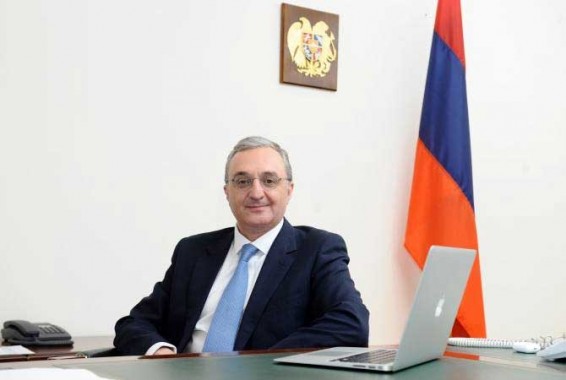 Հայաստանի ԱԳ նախարարը պաշտոնական այցով կմեկնի Բեռլին