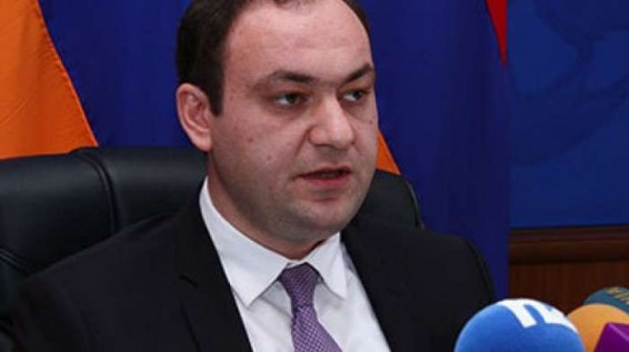 Արսեն Բաբայան. Բարձրացվել է ԱԺ պաշտոնական էջի անվտանգության ապահովումը