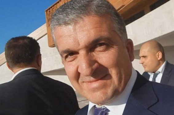 Экс-глава охраны экс-президента Сержа Саргсяна арестован