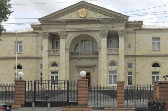 Մենք չենք մոռացել, թե ինչն ենք քննադատել, ժամանակի ընթացքում Բաղրամյան 26-ի նստավայրը կվերադարձնենք նախագահի աշխատակազմին. վարչապետ