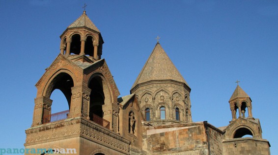 Հայաստանյան եկեղեցին նշում է Եղիսե մարգարեի հիշատակության օրը