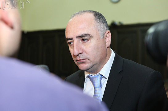 ՀՔԾ-ն քաղաքական կամք ունի Մարտի 1-ը բացահայտելու՝ անկախ անձերից. ՀՔԾ պետը՝ Քոչարյանին հարցաքննելու մասին