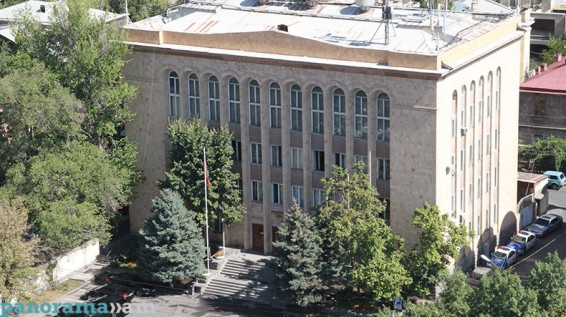 Բաբլոյան. ՍԴ դատավորի ընտրության հարցը կքննարկվի սեպտեմբերի 10-ին գումարվող ԱԺ նիստում