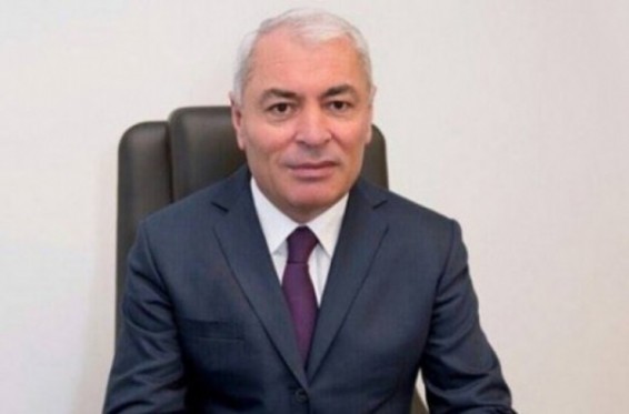 Աշոտ Արսենյանը դուրս է գալիս Հայաստանի Հանրապետական կուսակցությունից