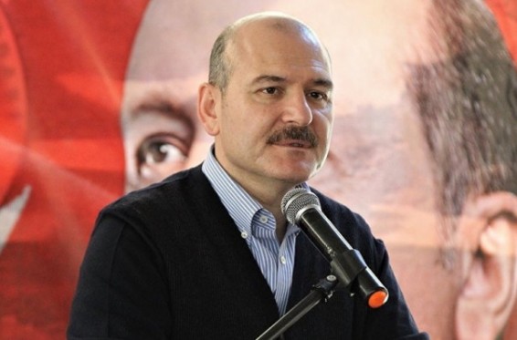«Դեռ մի բան էլ ավել եմ ասել»․ Թուրքիայի ՆԳ նախարարը հաստատել է, որ հեռախոսով սպառնացել է քրդամետ կուսակցության նախագահին