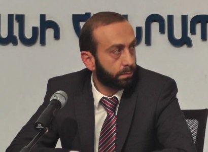 Հուլիսին Ընտրական օրենսգրքում փոփոխությունները դեռ պատրաստ չեն լինի. Միրզոյան