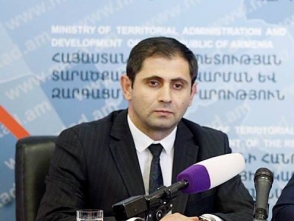Հայ-ռուսական համագործակցության ամրապնդման գործում մեծ է գործարար հանրության դերը. Սուրեն Պապիկյան