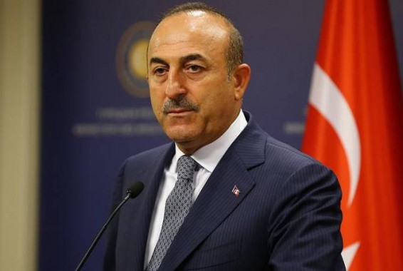 Թուրքիան ԱՄՆ-ի դիրքորոշման պատճառով չի դադարեցնի առևտուրն Իրանի հետ. Չավուշօղլու