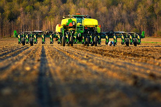 Ճապոնիան 37 մլն դոլար կներդնի ռոբոտ-ֆերմերների մշակման գործում 09:35 2016-04-23Դիտումներ՝ 13