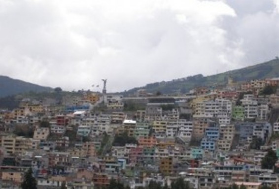 Էկվադորը տասնյակ կուբացի ներգաղթյալների է արտաքսել