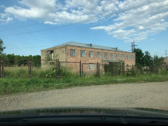 Առողջապահության նախարարը. Տաշիրը կարիք ունի նոր և կոմպակտ բժշկական կենտրոնի