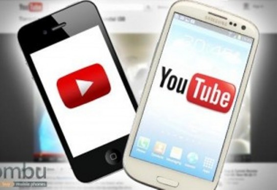 Video. Ամերիկացի հետազոտողները գտել են YouTube-ի միջոցով սմարթֆոնը կոտրելու ձևը