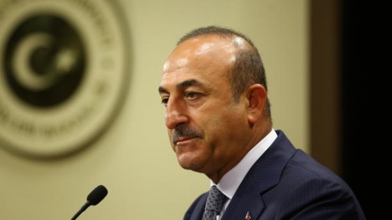 Ըստ Չավուշօղլուի` Թրամփը կձեռնարկի քայլեր, որ F-35-երը մատակարարվեն Թուրքիային