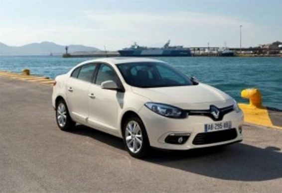 Նոր տվյալներ Renault-ի ժառանգի մասին