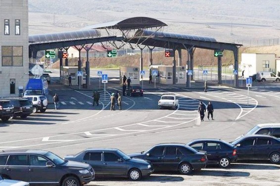 Վրաստան մուտք գործելու համար այդպիսի կարգ դեռևս չկա. Ինչու են հայ վարորդներն աղմուկ բարձրացնում