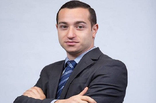 «Դոմիկները» Հայաստանում այլևս անելիք չունեն. Մխիթար Հայրապետյան