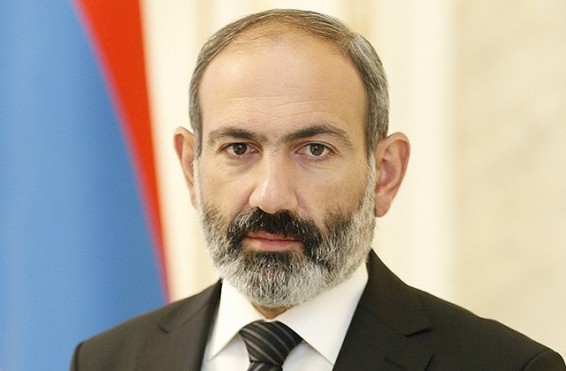 Հուլիսի 11-ին Փաշինյանը կմեկնի Բրյուսել