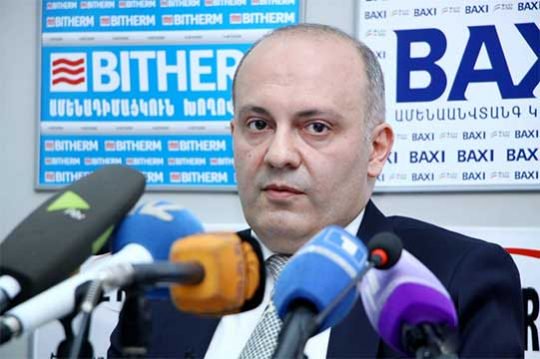 Հայտնի է Քննչական կոմիտեի նոր նախագահի անունը