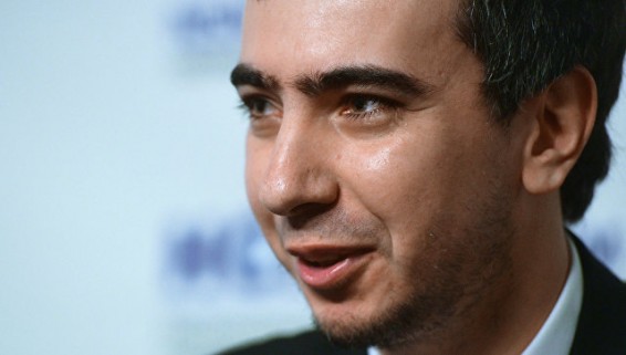 Пранкер Вован рассказал подробности звонка главе СБУ от имени Бабченко