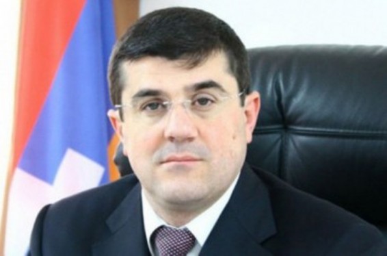 Արայիկ Հարությունյանը նշանակվել է Բակո Սահակյանի խորհրդական