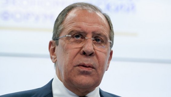 Лавров призвал уделить внимание развитию сотрудничества РФ и Азербайджана