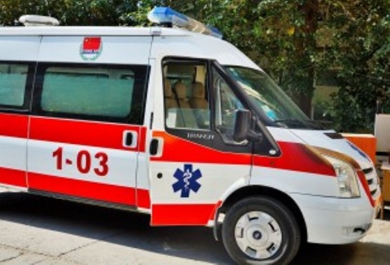 Ավտովթար Շիրակի մարզում. 7 վիրավորներից 6-ը մեկ ընտանիքից են. Shamahsyan.com