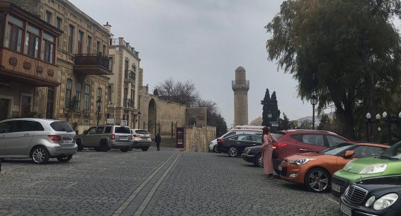 Ադրբեջանը զրկվել է լույսից. Ալիևը վերահսկում է իրավիճակը