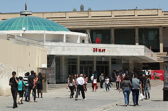 Բաքվի մետրոյում և օդանավակայանում էլեկտրևամատակարարումը վերականգնվել է