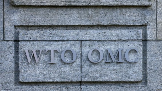 Трамп продолжает оказывать давление на ВТО