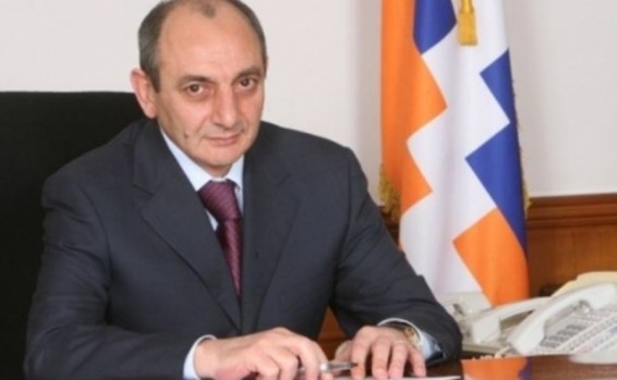 Նոր նշանակում՝ Արցախում