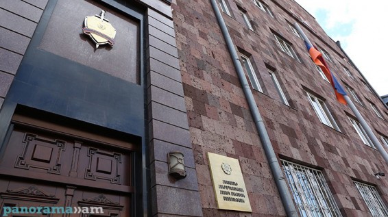 Экс-глава Минобороны Армении М.Арутюнян объявлен в розыск по делу о событиях 1 марта 2008 г.
