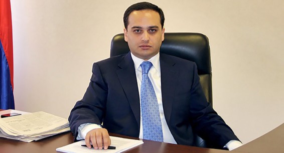 Սողոմոնյան. ««Սպայկան» երբեք Քոչարյան ընտանիքի սեփականությունը չի եղել»