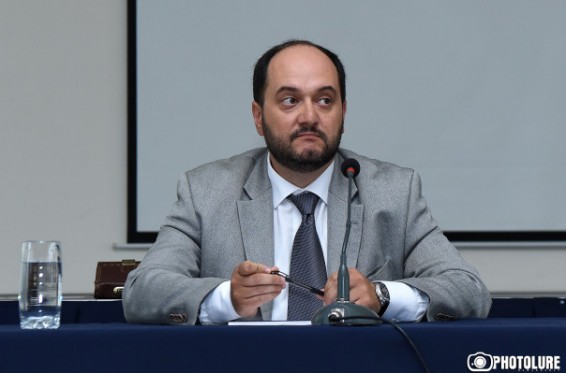 Պուշկինի անվան դպրոցը չունի տարրական կրթական ծրագիր իրականանելու լիցենզիա. Արայիկ Հարությունյան