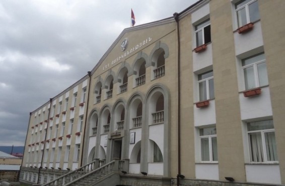 Արցախի ոստիկանությունը հորդորում և պահանջում է խստիվ պահպանել օրենսդրության պահանջները