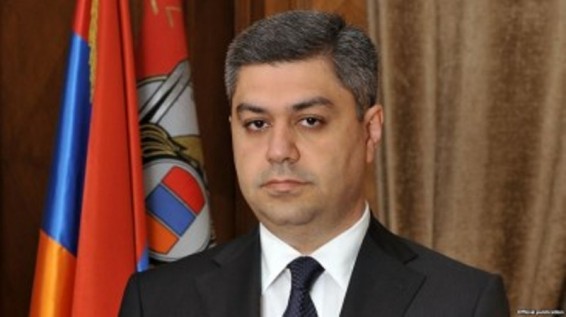 Տարոն Մարգարյանի տանը խուզարկություն չի կատարվել. ԱԱԾ տնօրեն