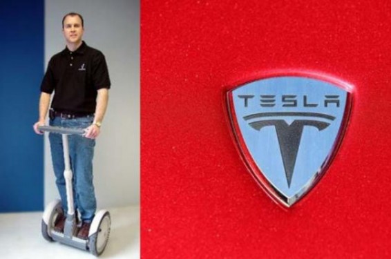 Главный инженер Tesla ушел из компании