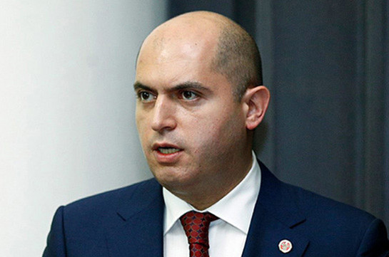 ԵԽ քննարկել է Հայաստան– ԵՄ վիզաների ազատականացման հարցը