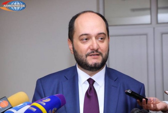«Արարատյան բակալավրիատ» ծրագիրը ժամանակավորապես դադարեցվել է. նախարար