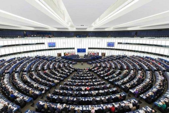 573 – за, 50 – против: Европарламент проголосовал за соглашение Армения-ЕС