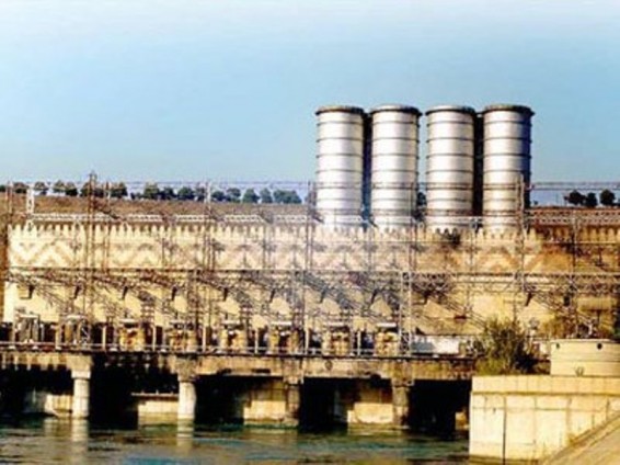Ադրբեջանում հետաքննում են Մինգեչաուրի ՋԷԿ-ում խոշոր վթարի պատճառները