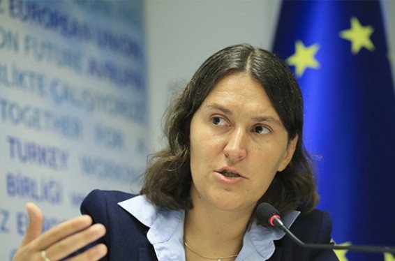 «Թուրքիան առնվազն 5 տարի պետք է մոռանա ԵՄ-ին անդամակցության մասին»․ Եվրախորհրդարանի՝ Թուրքիայի գծով զեկուցող