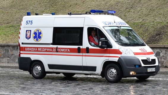 Трое украинских военных погибли на учениях при взрыве миномета