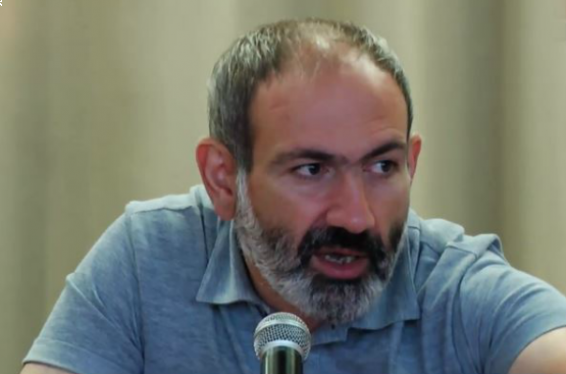 Եթե պարզվի, որ Ամուլսարի շահագործման թույլտվությունը եղել է կոռուպցիայով՝ այդպիսի բաներ արած մարդիկ կկանգնեն պատասխանատվության առաջ. Ն. Փաշինյան