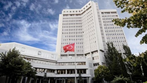 Турция выступила с резким осуждением сноса Израилем домов бедуинов в Абу Навваре