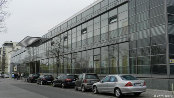 Германия оказывает медицинскую помощь раненым украинским солдатам