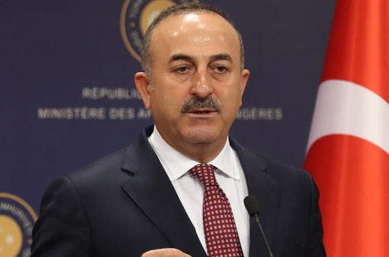 «Եթե նման բան անեք՝ պատասխանը կստանաք»․ Չավուշօղլուն՝ ԱՄՆ-ի կողմից հնարավոր պատժամիջոցների մասին