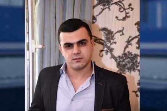 Անհետ կորած Արսեն Երանոսյանը ինքնասպանություն է գործել