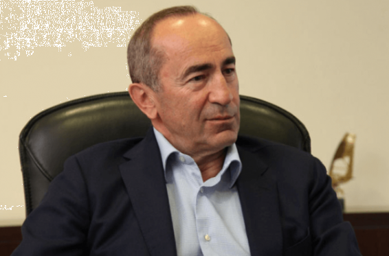 Ռոբերտ Քոչարյանը Հայաստանում չէ, սակայն «Մարտի 1-ի» գործով հարցաքննության համար ծանուցվել է. ՀՔԾ