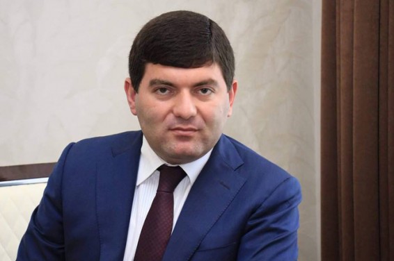 Мэр Масиса и его брат арестованы